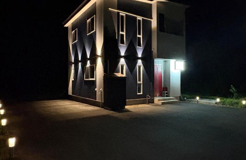 Obanazawa House | 甘口派Stay