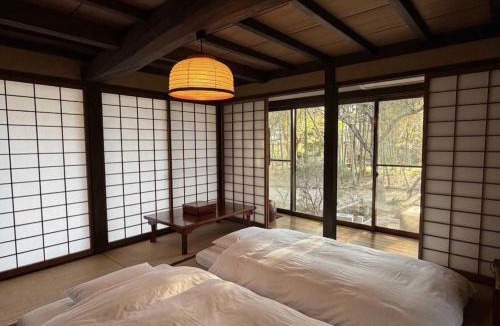Ofuna Villa | 甘糟屋敷 Amakasu Yashiki KAMAKURA