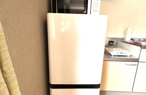 Fukuoka Apartment | 生の松原ハイツ 202号室
