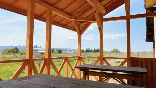 Sorachi-gun House | 田舎倶楽部 InakaClub
