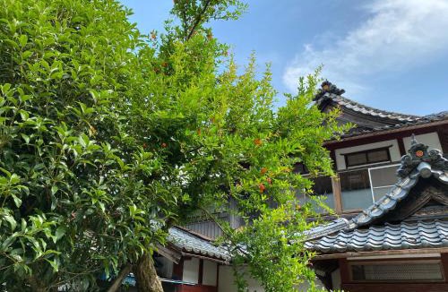 Ikeda-cho House | 田舎生活体験福井県観光者向け古民家