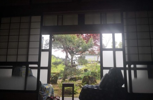 Ikeda-cho House | 田舎生活体験福井県観光者向け古民家