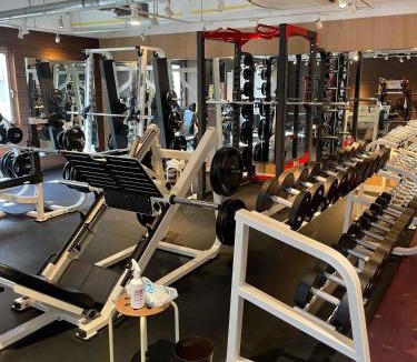 Tachikawa Hotel | 男性限定 サウナ&カプセル&ジム&岩盤浴&漫画 ミナミ立川 Men Only Sauna,Capsule,Gym,Bedrock Bath,Comic Minami Tachikawa
