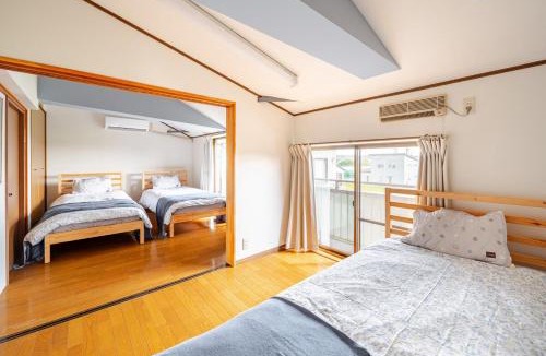 Nagakute Villa | 町家ステイ オリーブとぶどう