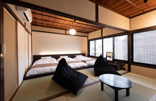 Onomichi Apartment | 町家旅館 航 HOTEL watari