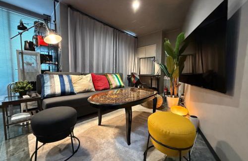 Kanazawa House | 町宿ニシノヤ