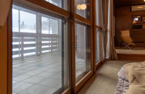 Myoko House | 町宿 Oranchi Inaho