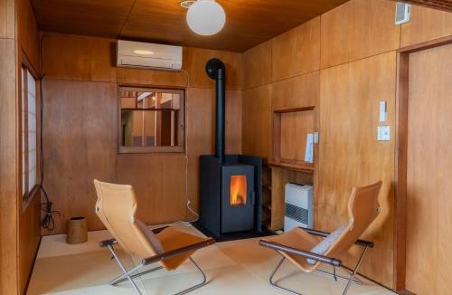Myoko House | 町宿 Oranchi Inaho