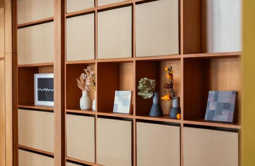 Myoko House | 町宿 Oranchi Inaho