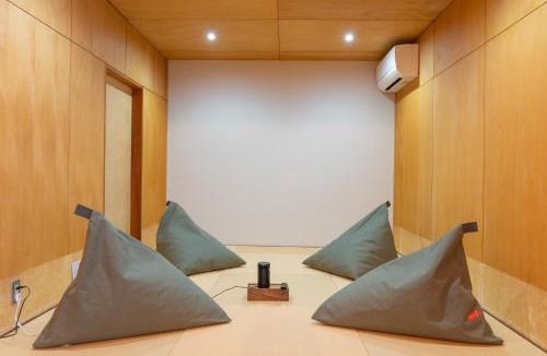 Myoko House | 町宿 Oranchi Inaho