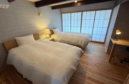 Tatsuno Villa | 町屋Villa kurasu Villa69