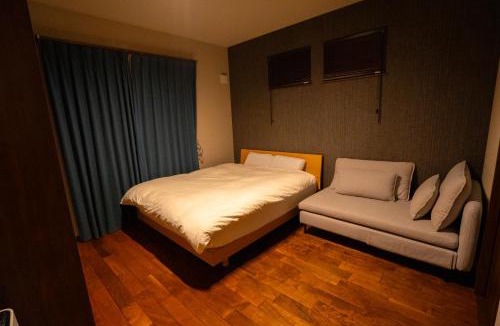 Minakami House | 癒しの宿 古紗庵