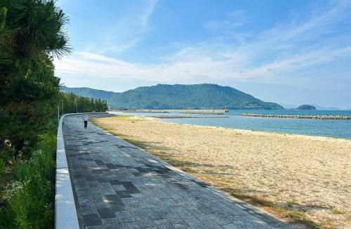 Sanuki Villa | 癒しの宿 Villa ZEN 讃岐津田