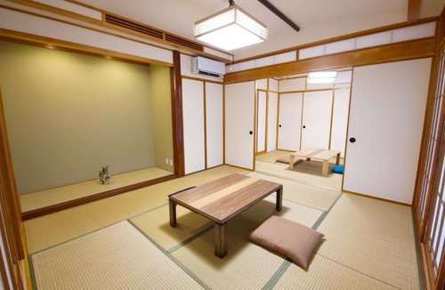 Naha Apartment | 癒しの空間 One Earth