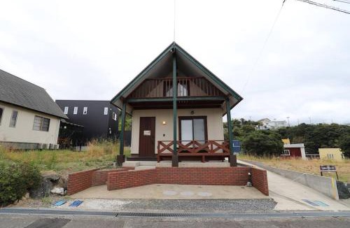 Shirahama House | 白浜ホープヒルズ G-60