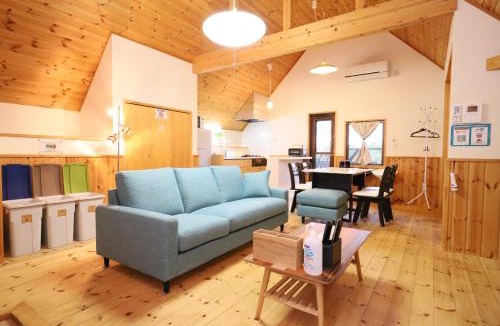 Shirahama House | 白浜ホープヒルズ N-33号棟