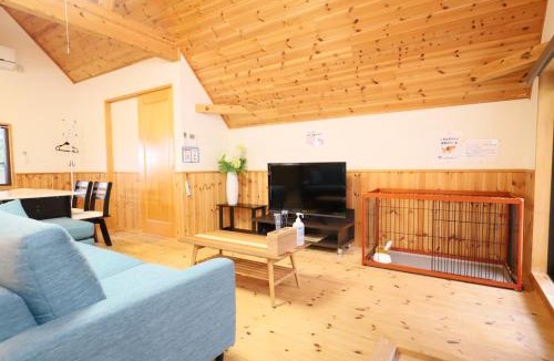 Shirahama House | 白浜ホープヒルズ N-33号棟