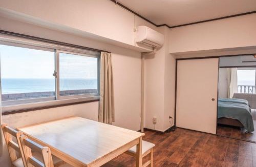 Shirahama Apartment | 白浜大洋マンション