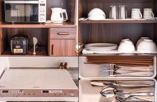 Shirahama Apartment | 白浜大洋マンション