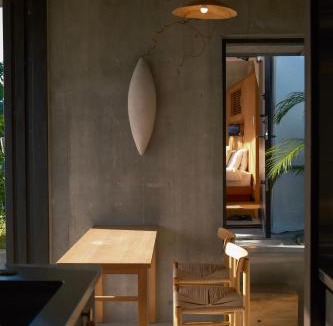 Okinawa Villa | 百momo