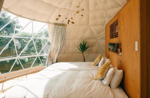 Okinawa Villa | 百momo