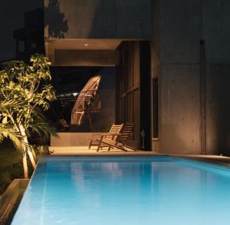 Okinawa Villa | 百momo