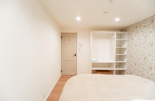 Mejiro Villa | 目白别墅 全新3层楼独栋别墅家的感觉 3卧室Brand new 3-story detached villa with a homey feel 3 rooms 近商圈 设备齐全 直达新宿 银座 涉谷 上野 表参道 品川
