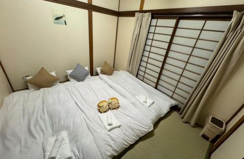 Kita Villa | 直达新宿15分钟