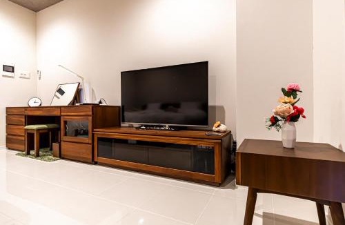 Maeda Apartment | 真栄田岬グランブルー 104