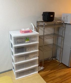 Kagoshima Apartment | 短期賃貸ビッグバーンズマンション田上