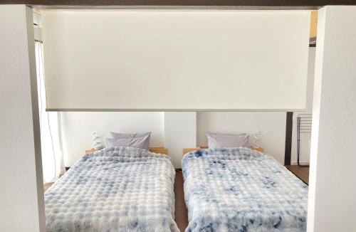 Taketomi-jima Taketomi-cho Apartment | 石垣島Stay inn Hoooma313