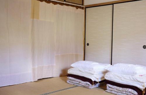 Hakusan National Park House | 石徹白の自然を楽しむゲストハウスKIITOS, A Small Guesthouse Close to Nature in Itoshiro, Gifu