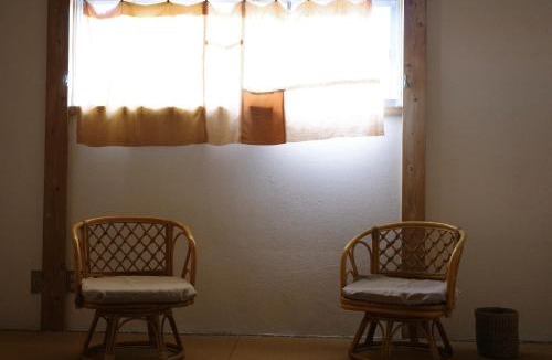 Hakusan National Park House | 石徹白の自然を楽しむゲストハウスKIITOS, A Small Guesthouse Close to Nature in Itoshiro, Gifu