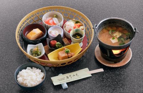 Kyotango Hotel | 碧翠御苑 ゲストハウス風月庵
