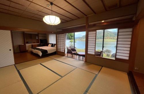 Kyotango Hotel | 碧翠御苑 ゲストハウス風月庵
