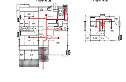 Hamano Cho Apartment | 碧 AO Antik&Bay