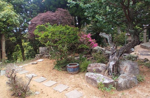 Shimonoseki Villa | 神乃宿