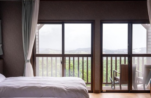 Araso Hotel | 神乃湯 グリーンヒル霧島
