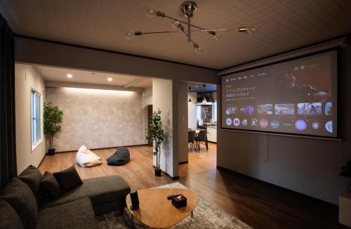 Hakodate Villa | 禅ーZen Villa Hakodate