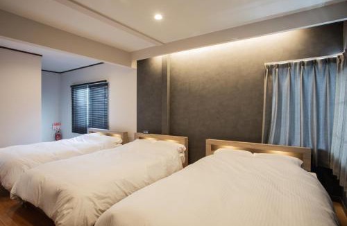 Hakodate Villa | 禅ーZen Villa Hakodate