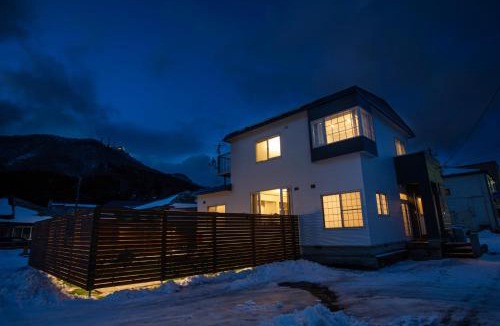 Hakodate Villa | 禅ーZen Villa Hakodate