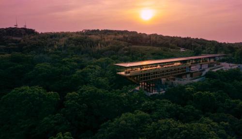 Awaji Resort | 禅坊 靖寧 Zenbo Seinei