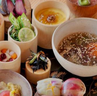 Awaji Resort | 禅坊 靖寧 Zenbo Seinei