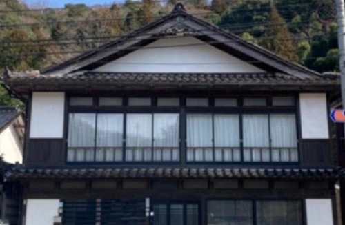 Unnan House | 福のや