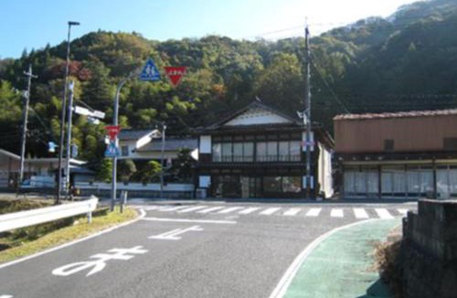 Unnan House | 福のや