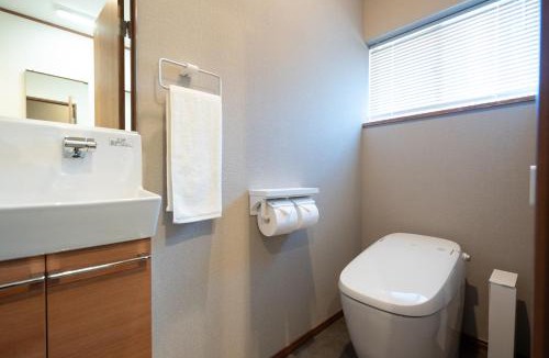Minamiawaji Villa | 福の家