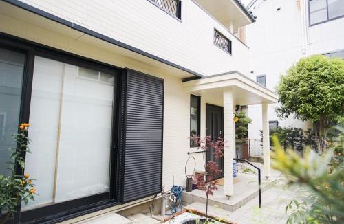 Hakata-ku Villa | 福の荘 山王