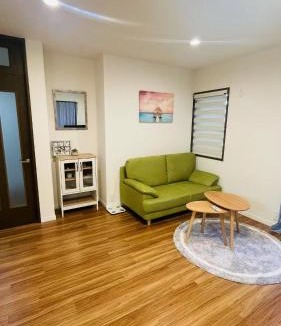 Fukuoka Villa | 福冈独栋别墅Coco