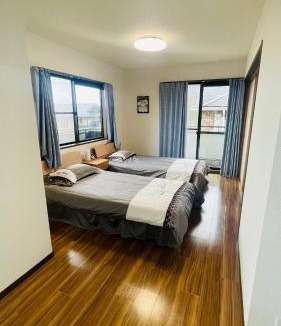 Fukuoka Villa | 福冈独栋别墅Coco