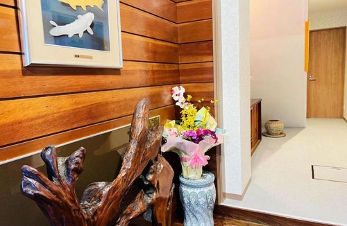 Fukuda Machi Apartment | 福宿 Fukuinn 102号室